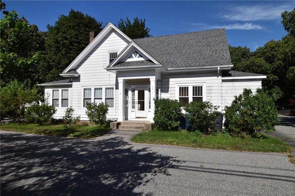 Primary Photo - 2915 Post Rd