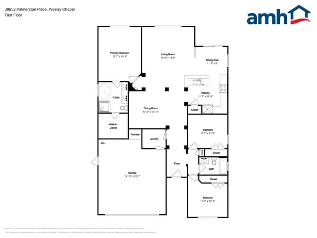 Building Photo - 30652 Palmerston Pl