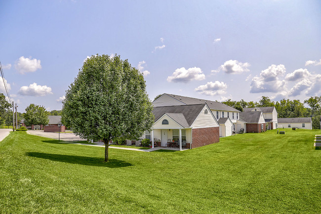 Building Photo - Arlington Terrace