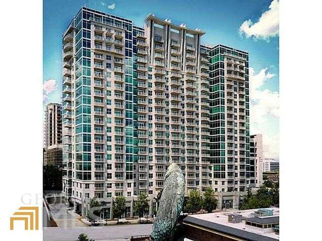 Building Photo - 250 Pharr Rd NE