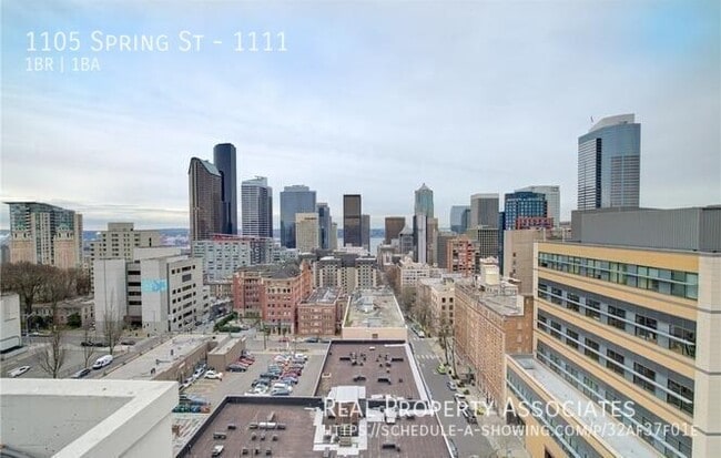 Building Photo - 1105 Spring St