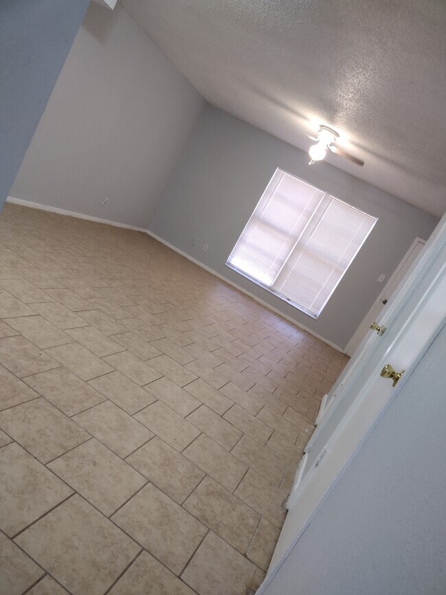 The Villas Apartments in Lamesa, TX