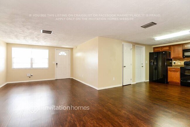 Foto del edificio - 3425 Nixon Rd