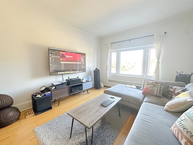 Foto del edificio - 521 Beacon St