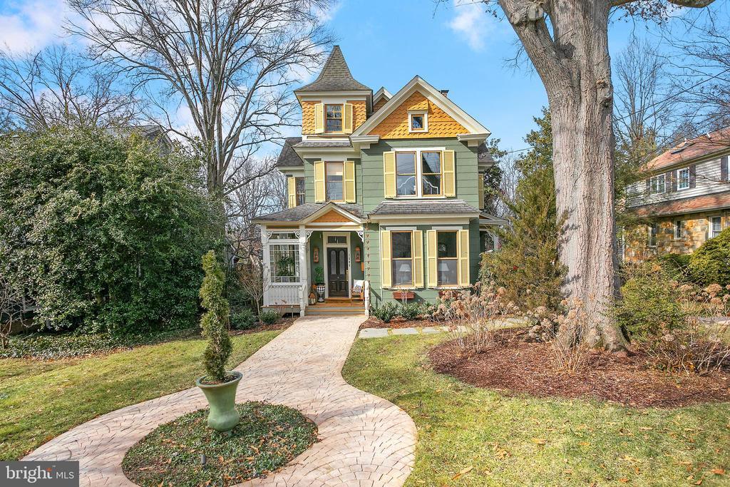 Foto principal - 1506 N Nicholas St