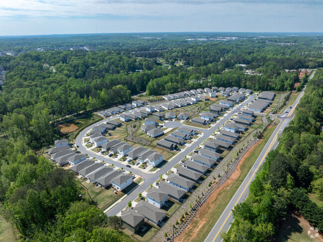Building Photo - Beacon Lake Lanier