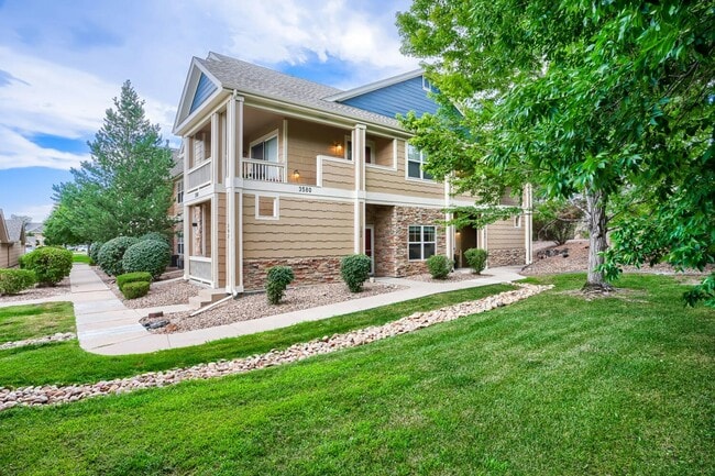 Building Photo - 3580 Boulder Cir