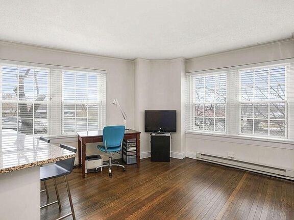 Foto del edificio - 534 Beacon St