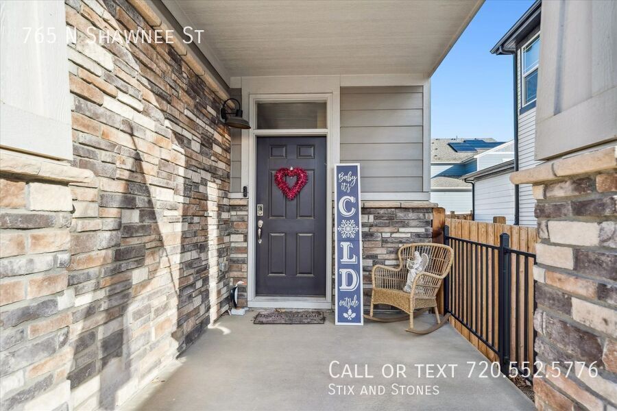 Foto principal - 765 N Shawnee St