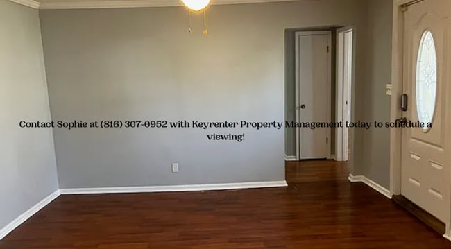 Building Photo - 1 NE Frst Ave