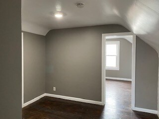 LIVING ROOM - 556 16th St