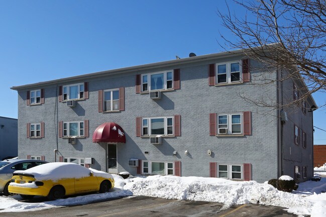 Foto del edificio - 9458 Kelvin Ln