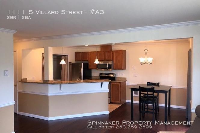 Foto principal - 1111 S Villard St