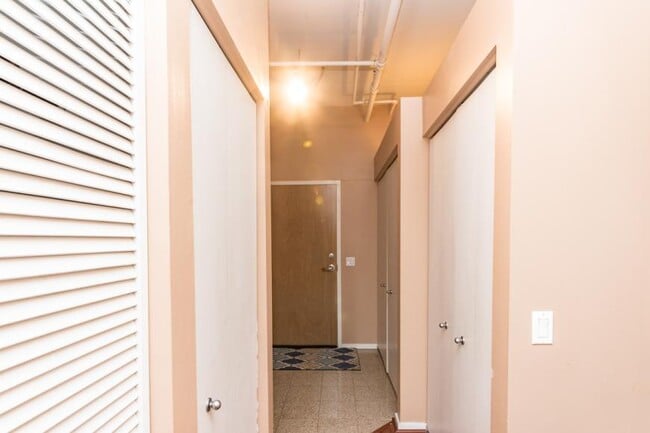 Building Photo - 1 bedroom in Chicago IL 60616