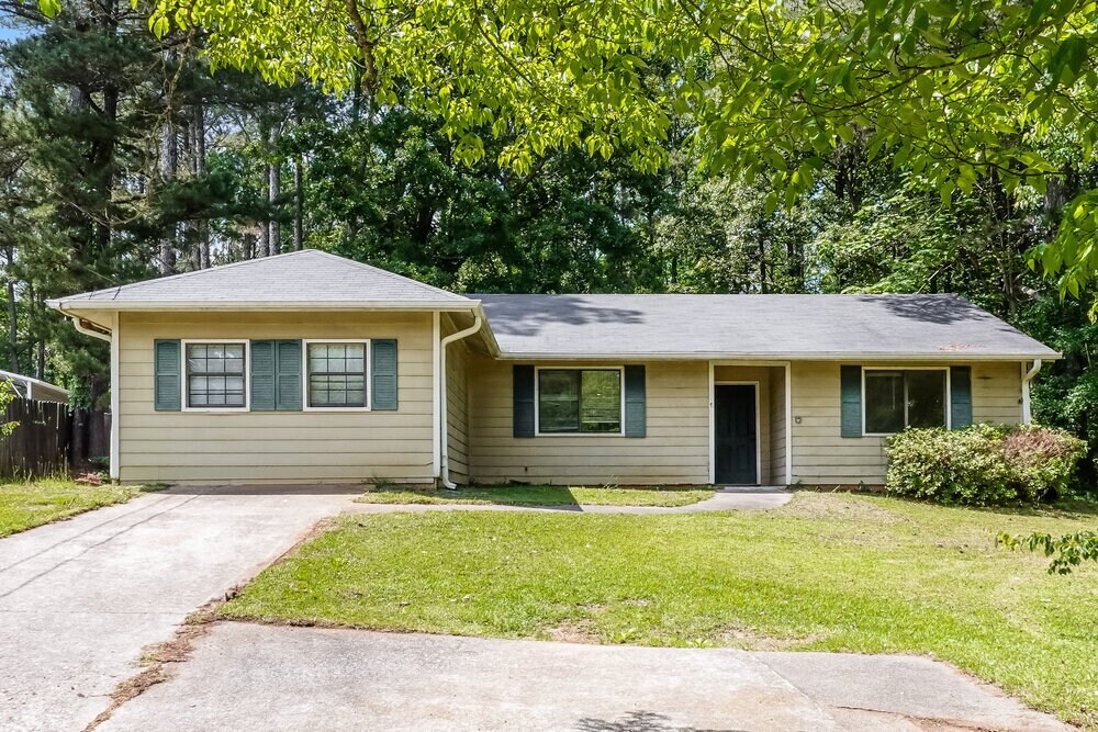 Foto principal - 3078 Kellogg Creek Rd