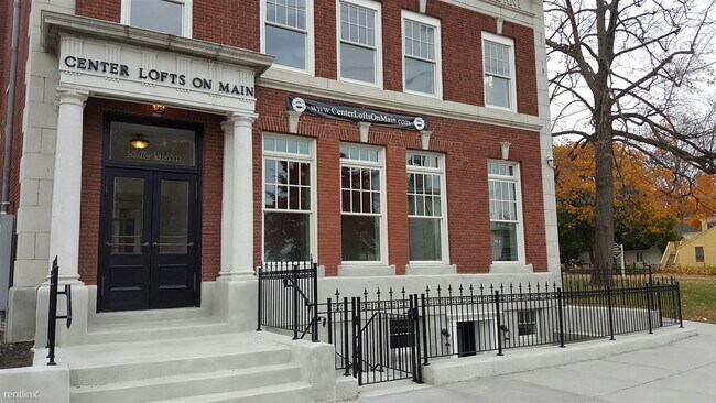Foto del edificio - 2362 Main St