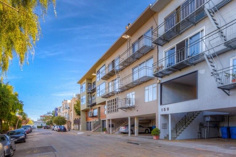 Foto del edificio - 154 Laidley St
