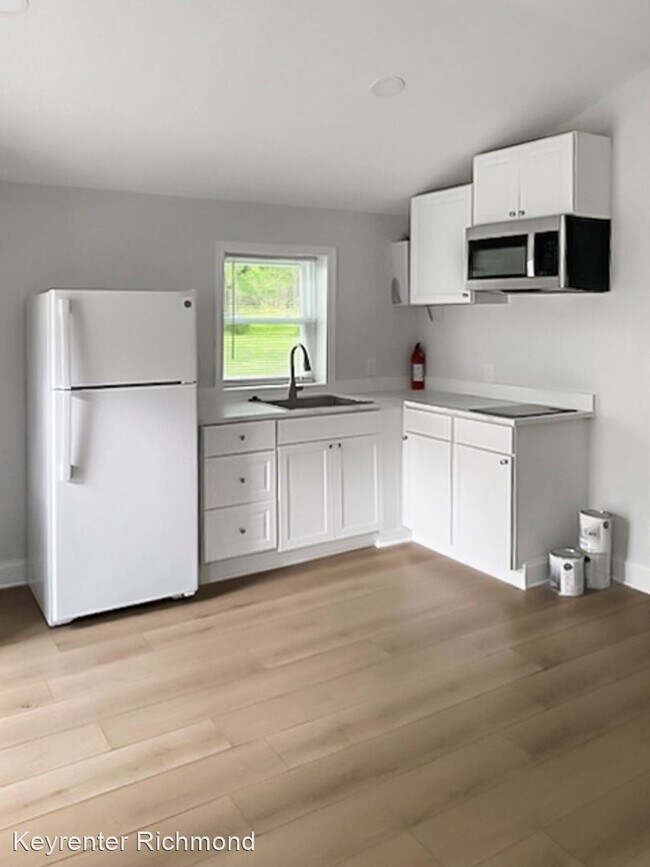 Building Photo - 1 br, 1 bath House - 742A Whitehead Road