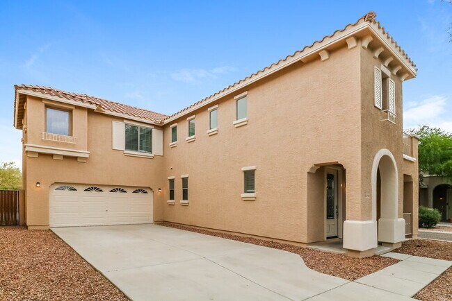 Foto del edificio - 15410 W Laurel Ln