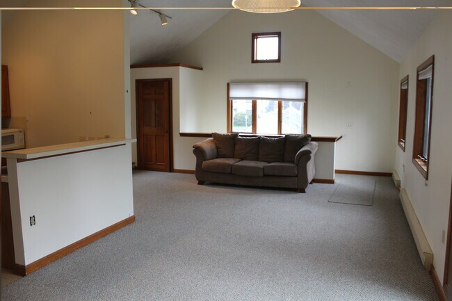 Foto del edificio - 121 Main St