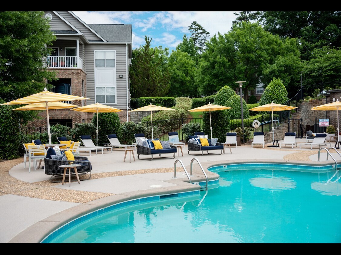 Citra Luxury Apartments 1825 Carrington Oaks Dr Charlotte, NC Apartments for Rent in