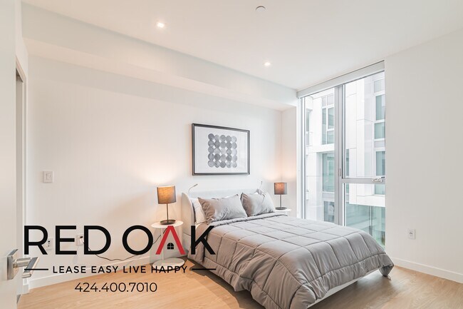 Foto del edificio - 1550 Lincoln Blvd