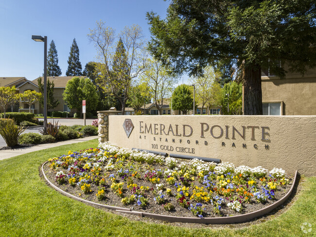  - Emerald Pointe