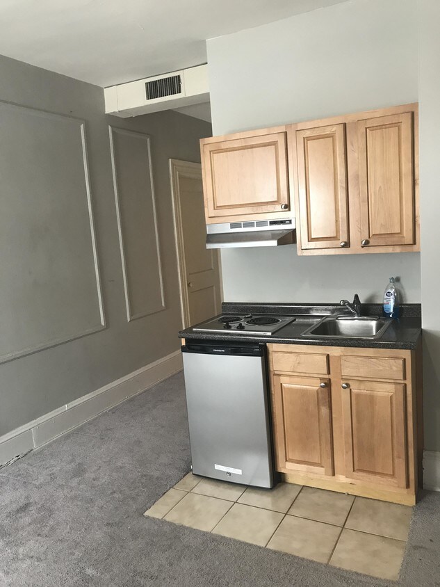 Foto principal - 1324 Locust St