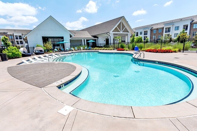 Building Photo - Pointe at Research Park Apartments