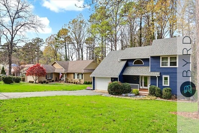 Building Photo - 14304 Cove Ridge Pl