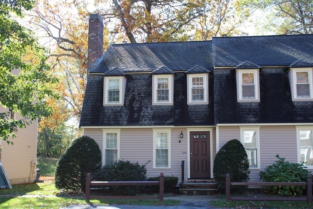 894 Wellman Ave, Chelmsford, MA 01863 Townhome Rentals in Chelmsford