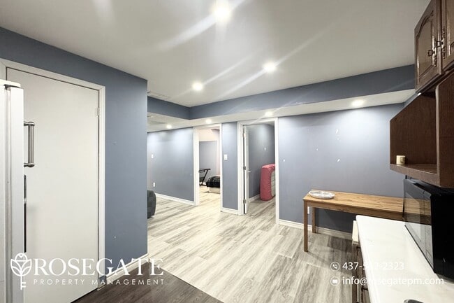 Building Photo - Spacious 2-Bedroom Basement Unit in Missis...