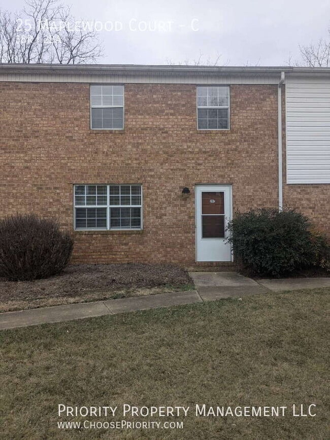Photo - 25 Maplewood Ct Apartment