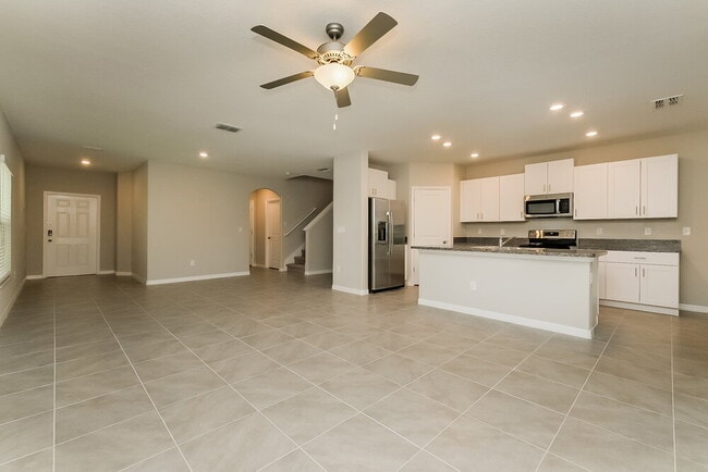 Foto del edificio - 7303 Spring Snowflake Ave