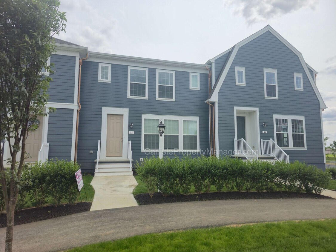 Foto principal - Brand new home for rent in Carlisle with o...