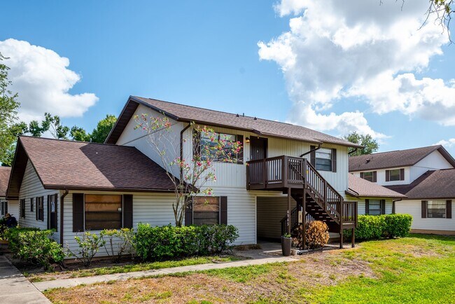 Foto del edificio - 4945 91st Ave N