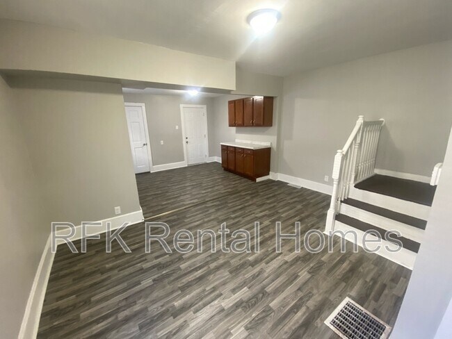 Foto del edificio - 1210 S 21st St