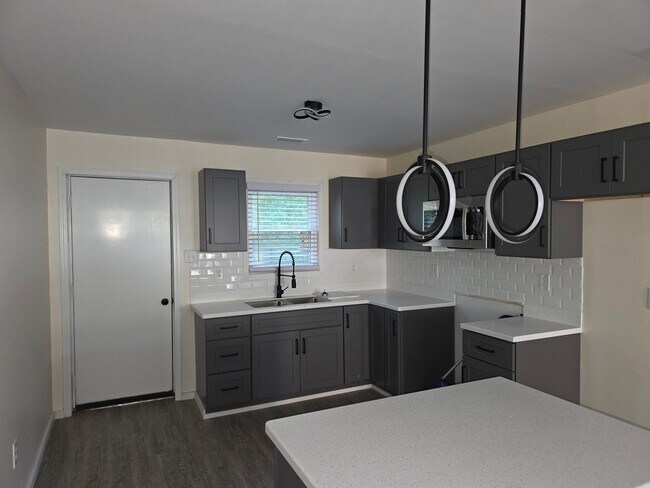 Foto del edificio - ORANGEBURG