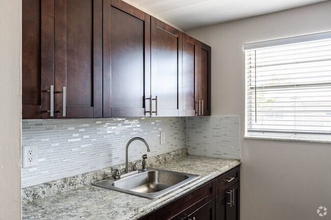 1 BR, 1 BA - The Villas of Boynton Beach