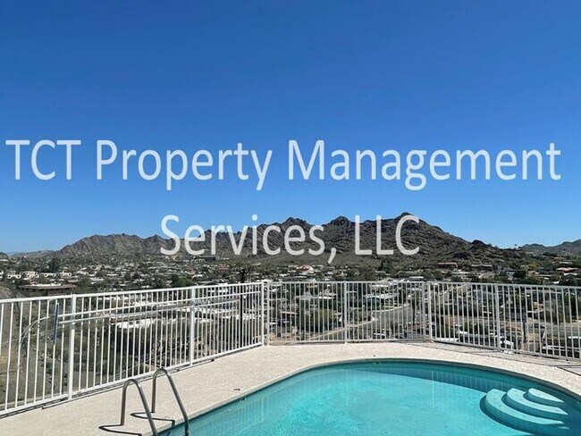 Foto del edificio - Amazing 2 bedroom Condo with Mountain Views