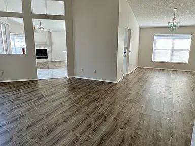 Building Photo - Freshly painted exterior and neutral color interior.