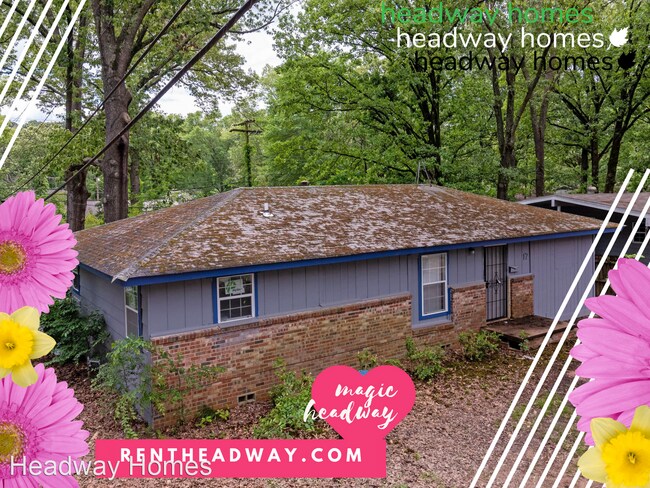 Foto del edificio - 4 br, 2 bath House - 17 DURHAM DR