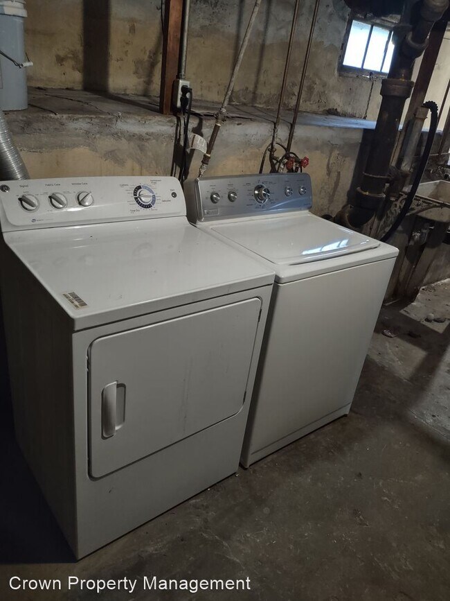 Foto del edificio - 2 br, 1 bath House - 2527 N. 65th Street