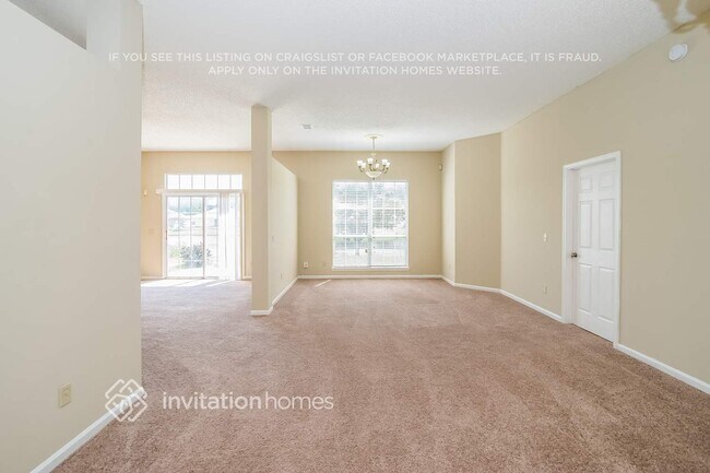 Foto del edificio - 4730 Cumberland Cove Ct