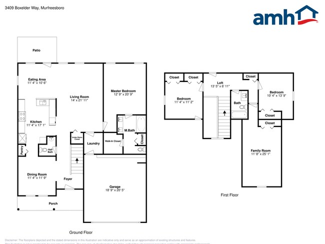 Foto del edificio - 3409 Boxelder Wy