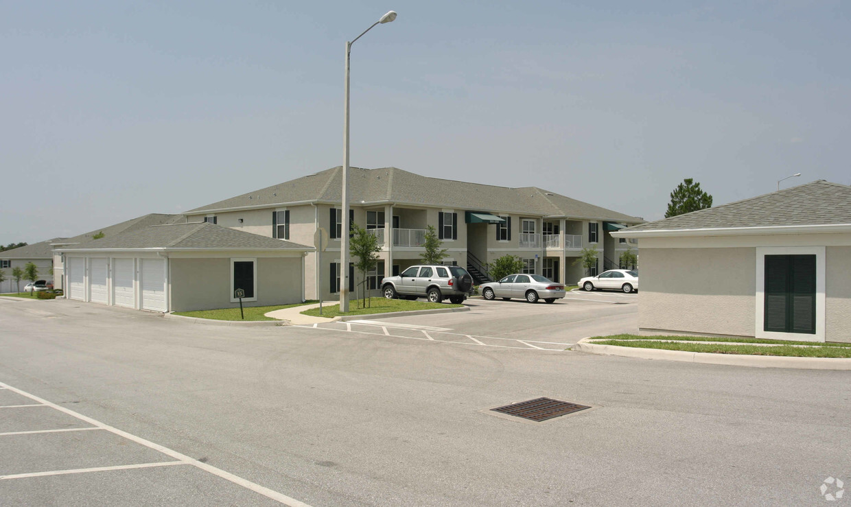 Primary Photo - Southern Dunes Apartments