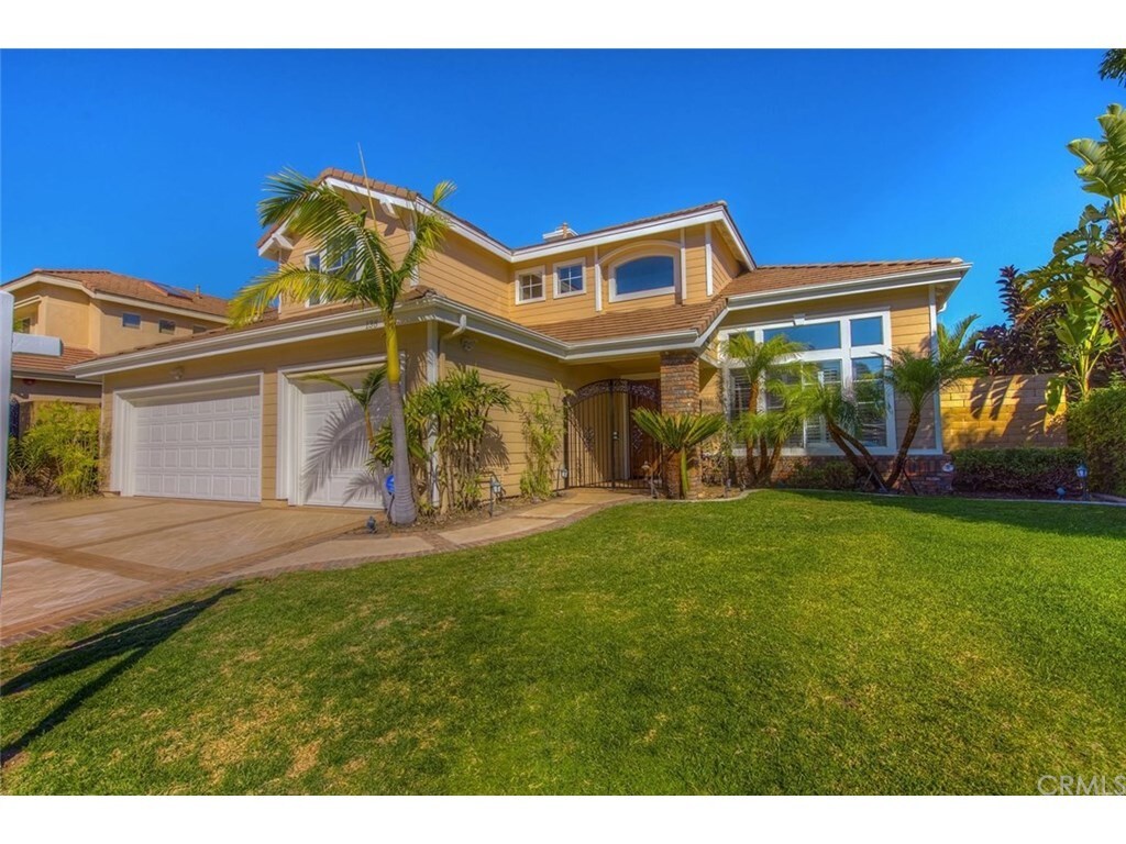 House in Placentia 4 Bed, 3 Bath, 4300