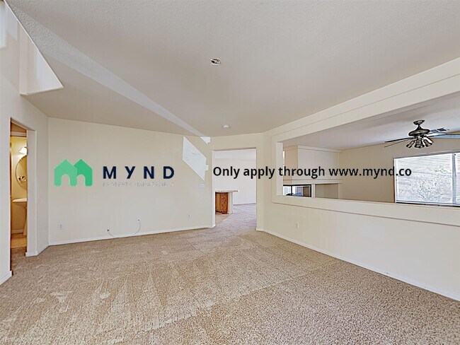 Building Photo - 4 br, 3 bath House - 10892 Carberry Hill St