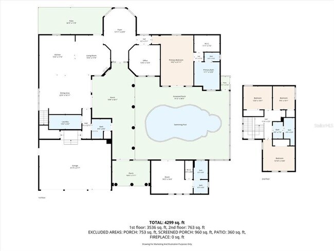 Building Photo - 1424 Jumana Loop
