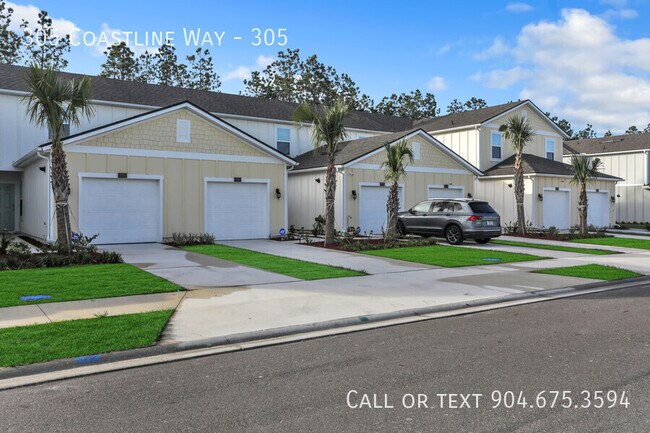 Foto del edificio - 305 Coastline Wy